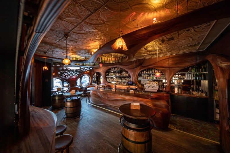 BAR RAVAL FEB 2022-ROOM